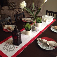 Dinning