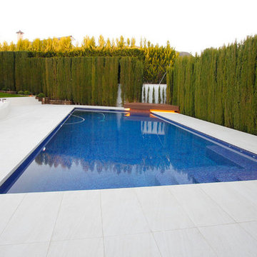 CASA C