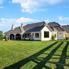 back porch