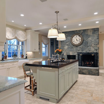 Oyster Bay Cove, NY - BR1302