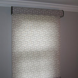 Roller Shade - Roller Shades