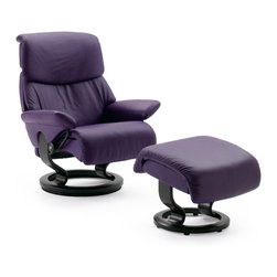 Dream by Stressless - Recliner Chairs