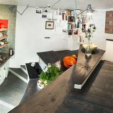 Interiors