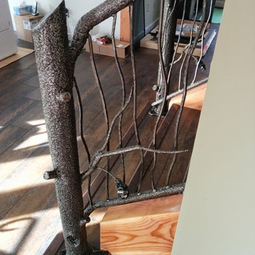 Railings