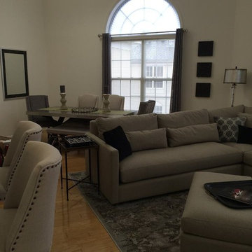 Rahway Contemporary Redesign