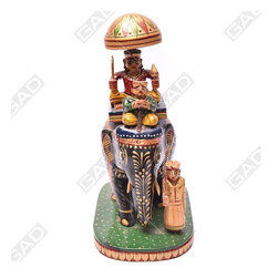 SOVEREIGN ROYAL AMBABARI - Decorative Objects And Figurines