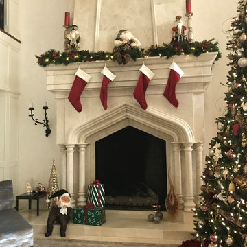 Christmas Decorations