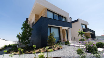 Unifamiliar en Majadahonda