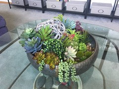 10 Ways To Make Magic With Succulent Centerpieces