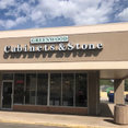 Greenwood Cabinets & Stone, Inc.'s profile photo