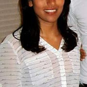 Santhi Vinnakota's photo
