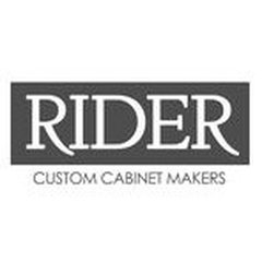 Rider Custom Cabinet Makers