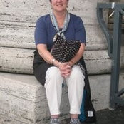 Carolyn Burns's photo