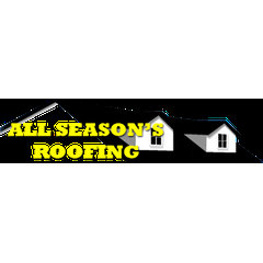 All Seasons Roofing Inc