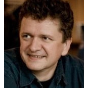 Foto von Artur Dubrawski