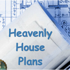 Heavenly House Plans / MAHsterpiece