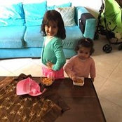 Mai El Wehedi's photo