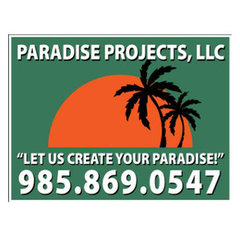 Paradise Projects LLC