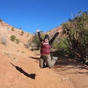 Kristine Schutz's photo