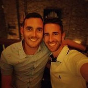 Mitchell Thompsons foto