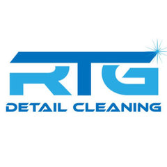 RTG Detail Cleaning