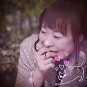 山本佐恵's photo
