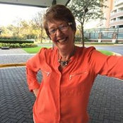 Susan Bowerman's photo