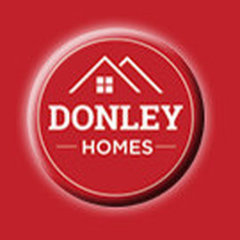 Donley Model Home