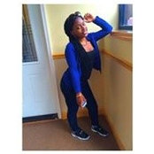 Haneefa Little's photo