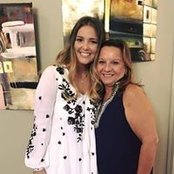 Celia Rex's photo