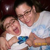 Sarah Thacker's photo