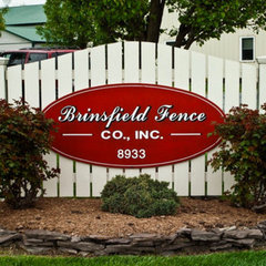 Brinsfield Fence Co Inc