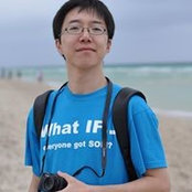 Xiang Xue's photo