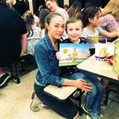 Mea Pangia's photo
