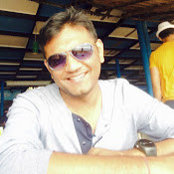 Rohit Asawa's photo