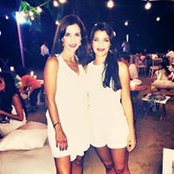 Lourdes Escobar's photo