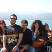 Foto von George Theodorakis