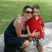 Amandine Audebert's photo