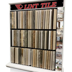 Lint Tile