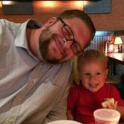 Mike Delin's photo
