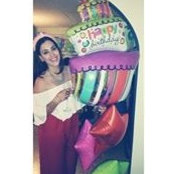 Fernanda Carrillo's photo