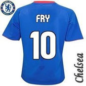 'a Ry Fry's photo