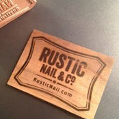 Rustic Nail KC's photo