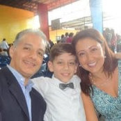 Milene Montt's photo
