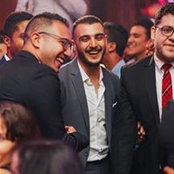 Hussam M. ElSayed's photo