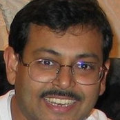 Foto von Kaushik Roy
