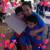 Cris Rendon's photo
