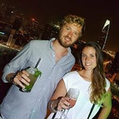 Foto von Michael Knight