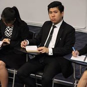Tommy Lim's photo