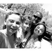 Tiffany Evans's photo